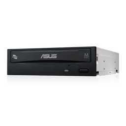درایو DVD اینترنال ایسوس مدل DRW-24B1ST
