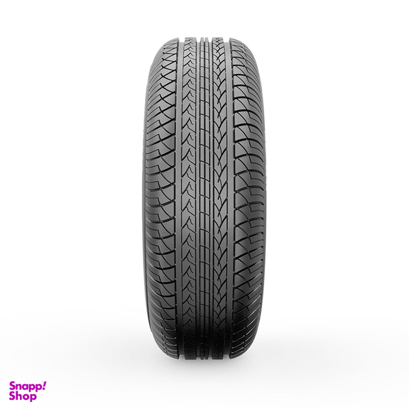 لاستیک خودرو کویر تایر مدل KB36 سایز 175/70/13