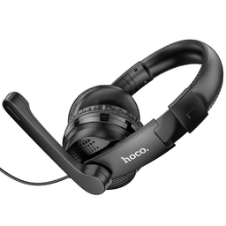 هدفون باسیم مخصوص بازی هوکو مدل W103