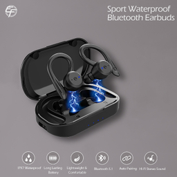 ایرفون بی سیم بلوتوثی ایفورج مدل MA-Buds01