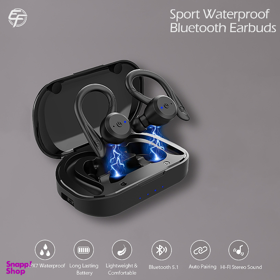 ایرفون بی سیم بلوتوثی ایفورج مدل MA-Buds01