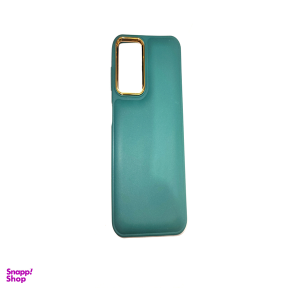 کاور گوشی موبایل مدل سافت s-2 مناسب سامسونگ A14 4G