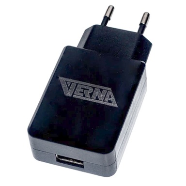 شارژر دیواری ورنا مدل HLT-158
