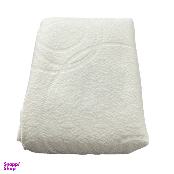 محافظ تشک یک نفره کوکو جم مدل ELi سایز 90×200 سانتی متر
