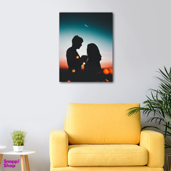 تابلو شاسی عرش مدل فانتزی عاشقانه کد As3236