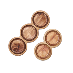 اردو خوری کد P20 مجموعه 2 عددی