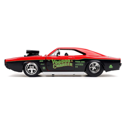 ماکت ماشین جادا مدل 1970DODGE CHARGER R/T