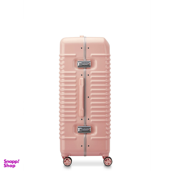 چمدان دلسی مدل BASTILLE 2.0 کد 2175821 سایز بزرگ ارتفاع 76 سانتی متر