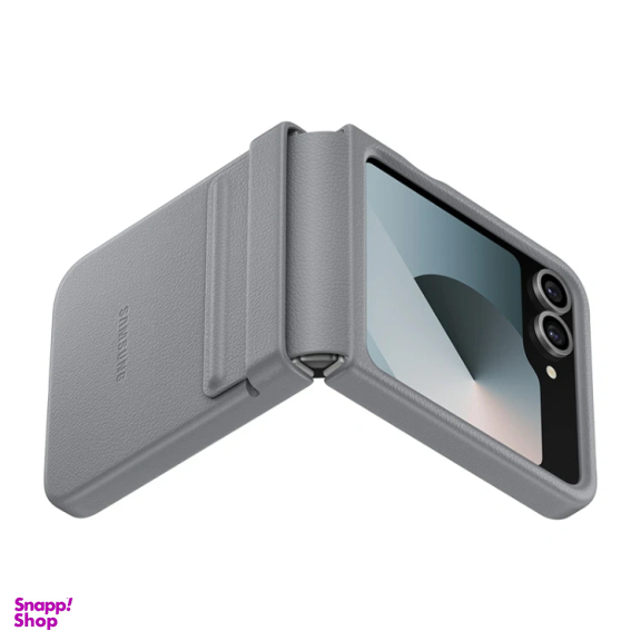 کاور گوشی موبایل سامسونگ مدل EF-VF741 مناسب سامسونگ Galaxy Z Flip6
