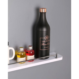 طبقه دیواری دلفین مدل PVC-6010-RH