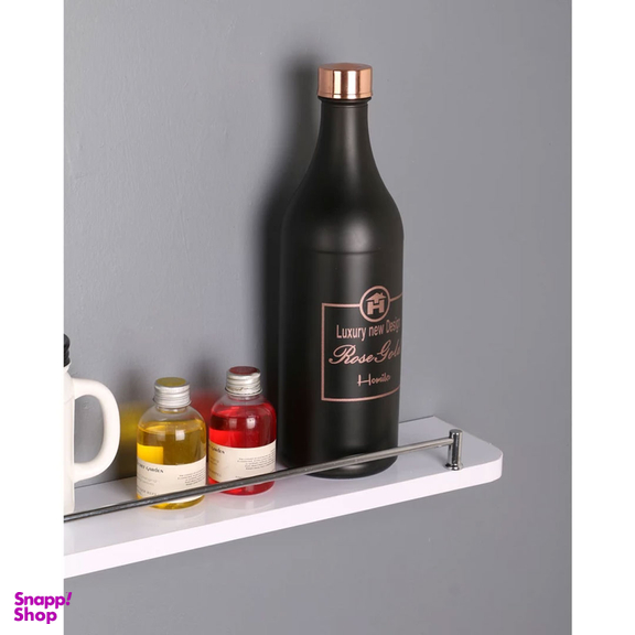 طبقه دیواری دلفین مدل PVC-6010-RH