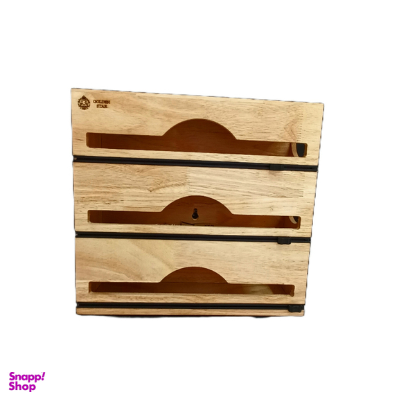 سلفون کش سه رول کد 701