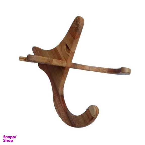 پایه گیتار زمینی چوبیس مدل 600