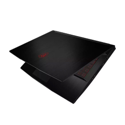 لپ تاپ 15.6 اینچی ام اس آی مدل GF63 11UCX