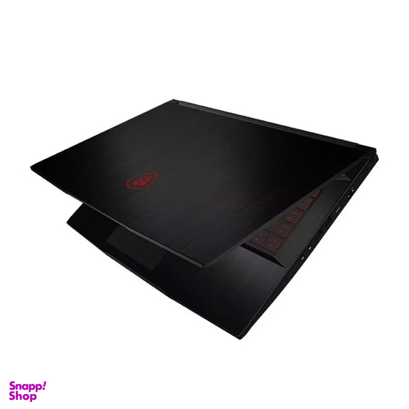 لپ تاپ 15.6 اینچی ام اس آی مدل GF63 11UCX