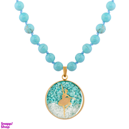 گردنبند زنانه الون مدل رقص باله