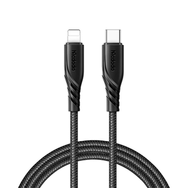 کابل USB-C به لایتنینگ مک دودو مدل CA-846 طول 1.2 متر