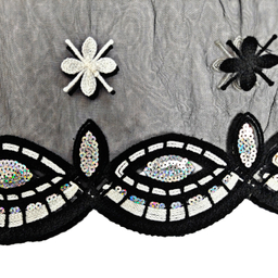 تاپ زنانه مدل 66 رنگ مشکی