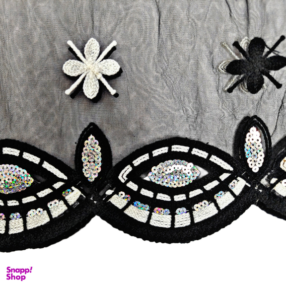 تاپ زنانه مدل 66 رنگ مشکی