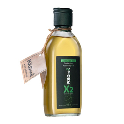 روغن ماساژ بدن پولونکس مدل X2 حجم 150 میلی لیتر