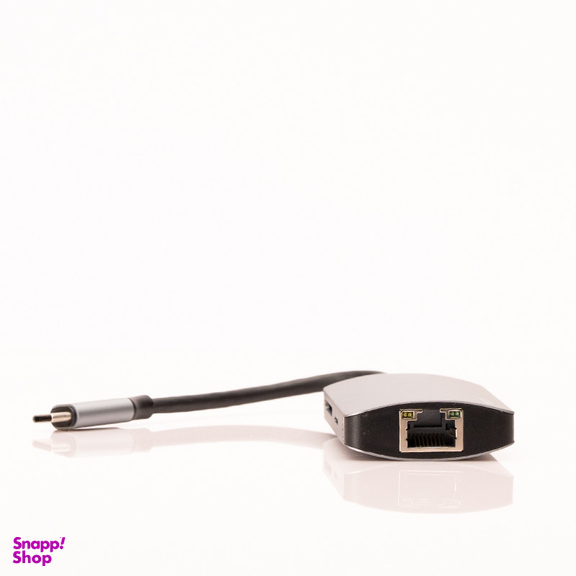 هاب 7 پورت USB-C یسیدو مدل HB15