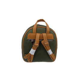 کوله پشتی دخترانه مدل GE-2456