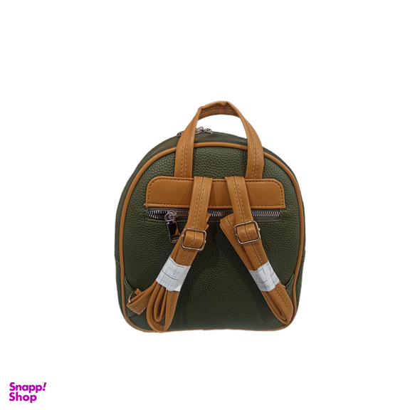 کوله پشتی دخترانه مدل GE-2456