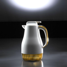 فلاسک اینجوی مدل Thermal jug alba گنجایش 1 لیتر