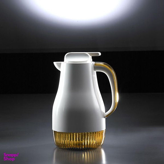 فلاسک اینجوی مدل Thermal jug alba گنجایش 1 لیتر