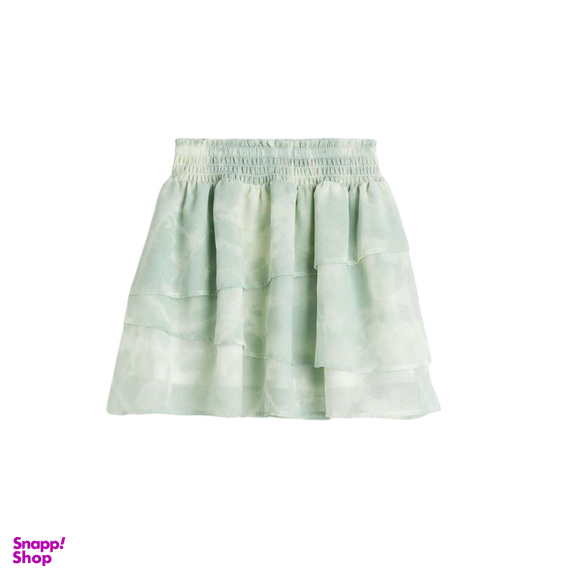 دامن دخترانه کد 8004 H