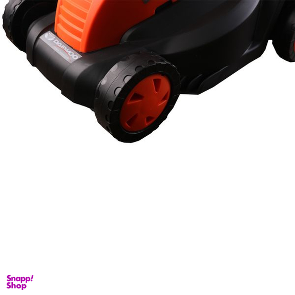 چمن زن برقی دوو مدل DLM1400E