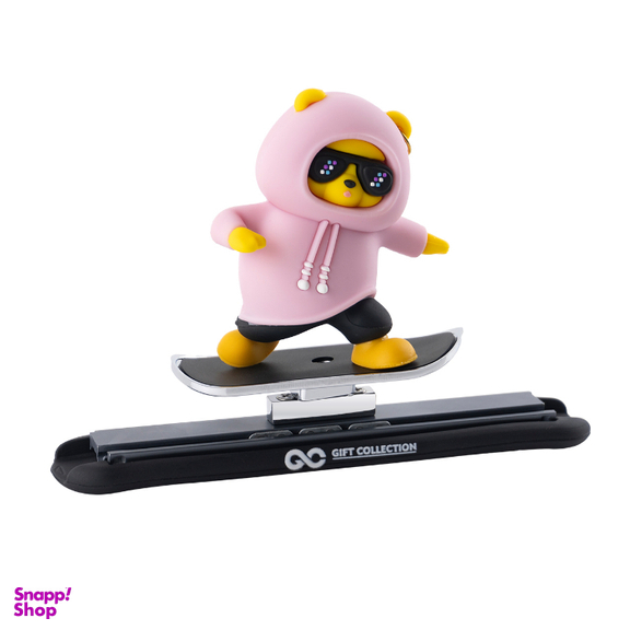 عروسک متحرک داشبورد خودرو گیفت کالکشن مدل Sb1