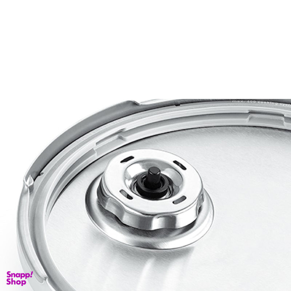 سوپاپ زودپز فیسلر مدل Vitavit بسته 3 عددی