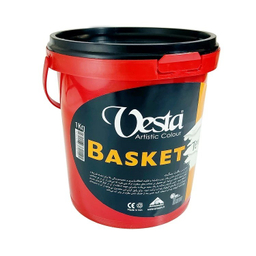 تکسچر وستا مدل Basket وزن 1 کیلوگرم
