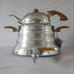 ست کتری و قوری نزاز کد 4030