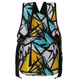 کوله پشتی پسرانه مدل BB-150003