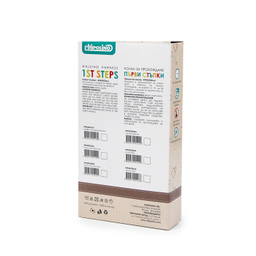 آموزشی راه رفتن چیپولینو مدل KPRS0230