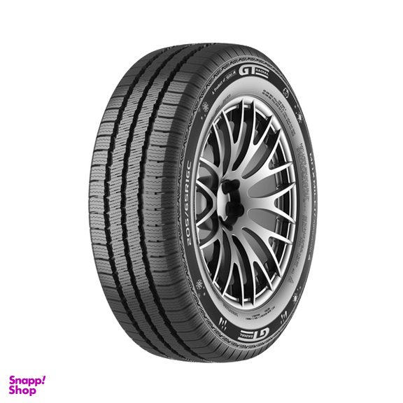 لاستیک خودرو جی تی رادیال مدل 235/65R16
