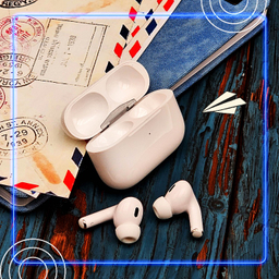 ایرفون بی سیم بلوتوثی ریمکس مدل AirPods Pro2 R-120