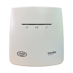 مودم 4G ایرانسل مدل FD-i40 B2