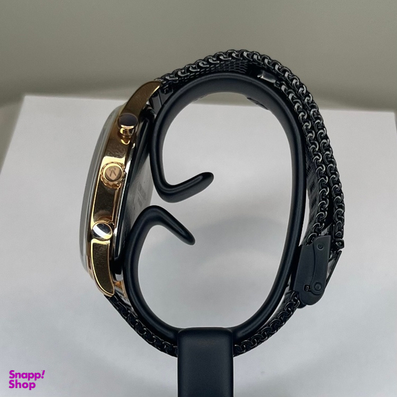 ساعت عقربه ای مردانه رومانسون کد TMFM8A34