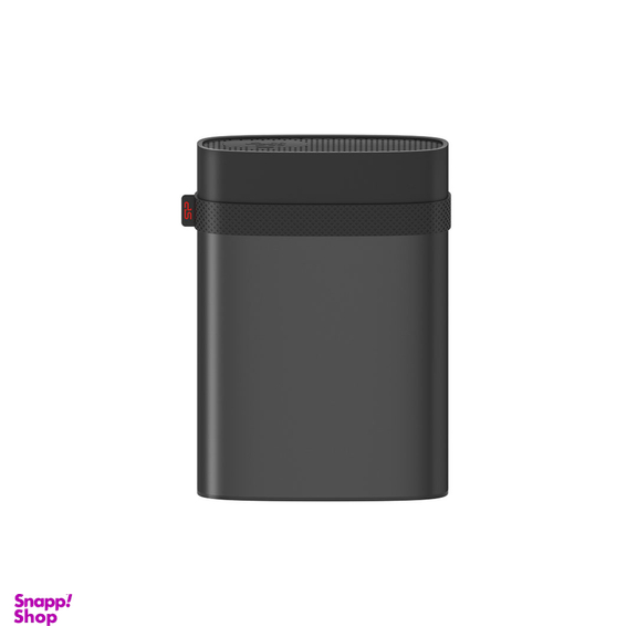 هارد اکسترنال سیلیکون پاور مدل Armor A85B ظرفیت 4 ترابایت