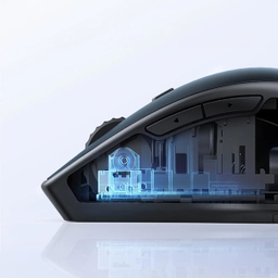 ماوس بی سیم یوگرین مدل MU101 کد 15807