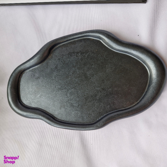 سینی مدل دفرمه بیضی