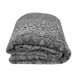 پتو مسافرتی گلبافت مدل فلورا کد Gol200 دونفره سایز 220×200 سانتی متر