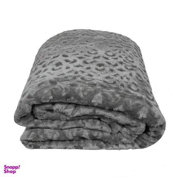 پتو مسافرتی گلبافت مدل فلورا کد Gol200 دونفره سایز 220×200 سانتی متر