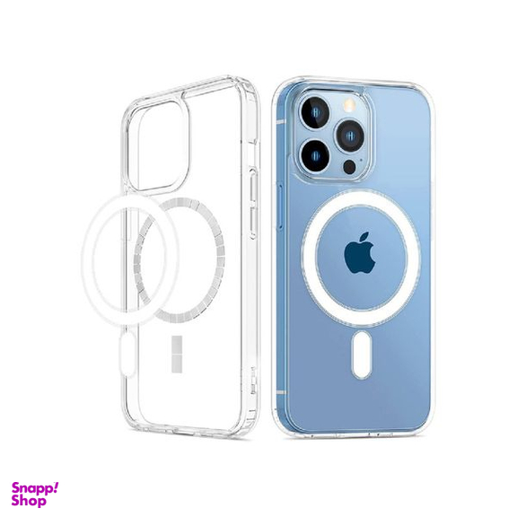 کاور گوشی موبایل گرین مدل Anti-Shock Magsafe مناسب اپل iPhone 14 Pro