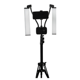 نور بازویی ثابت هیرو مدل Hero HR-112 Dual LED