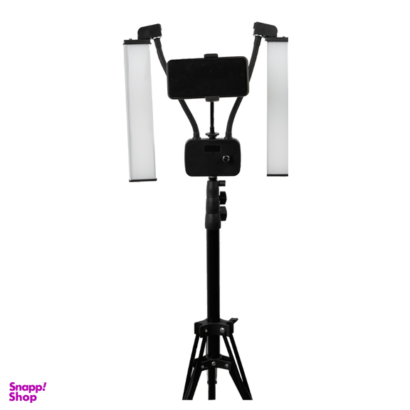 نور بازویی ثابت هیرو مدل Hero HR-112 Dual LED