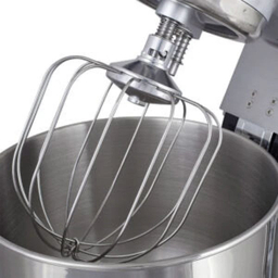 همزن کاسه دار 12 لیتری هنریچ مدل HKM 8120